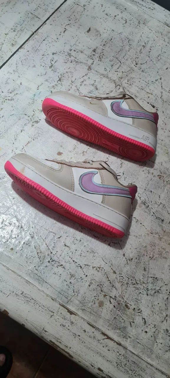 Tenis Nike Air Force 1 - Foto 2