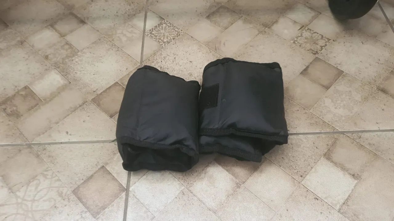Kit Treino em Casa Completo - Foto 3