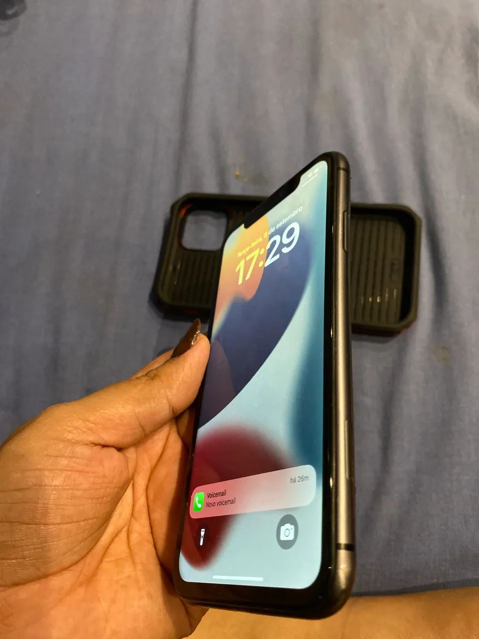 iPhone 11 256gb