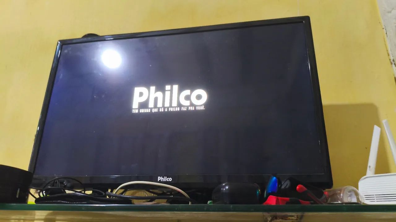 TV Philco 32 polegadas  - Foto 4