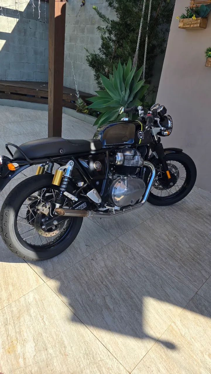 Continental GT   - Foto 2