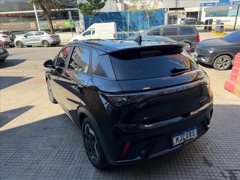 BYD Dolphin GS (Elétrico) 2025 - Foto 4