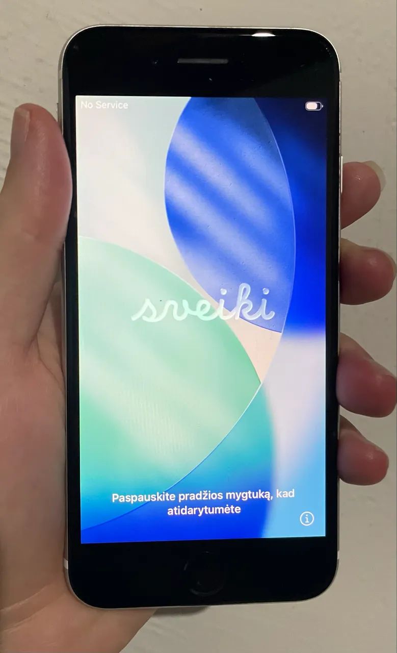 iPhone SE 2 - Original - Celulares e Smartphones - Nossa Senhora