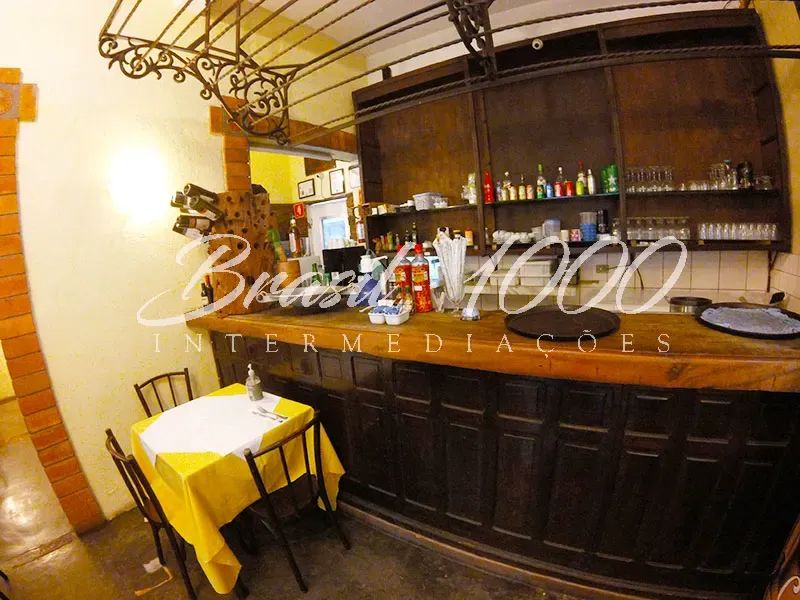 Restaurante na Vila Olimpia, SP - Foto 3