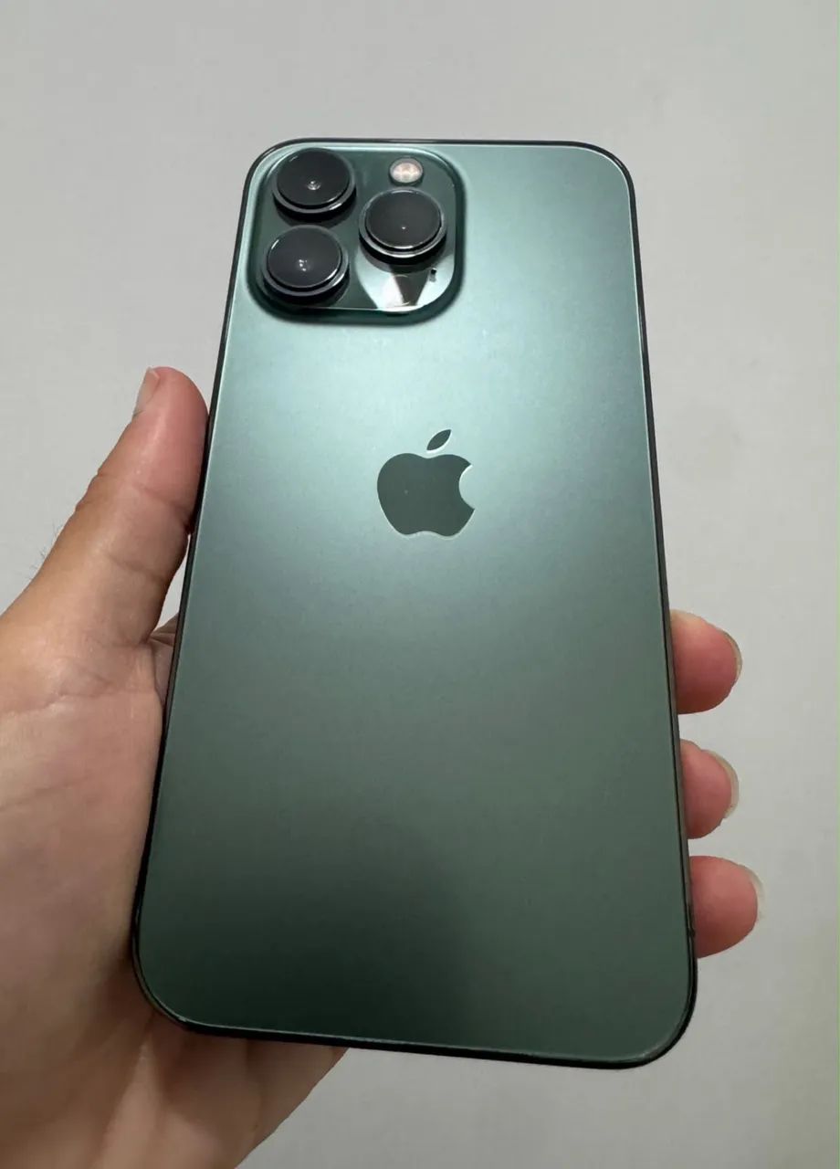 iPhone 13 pro 128gb