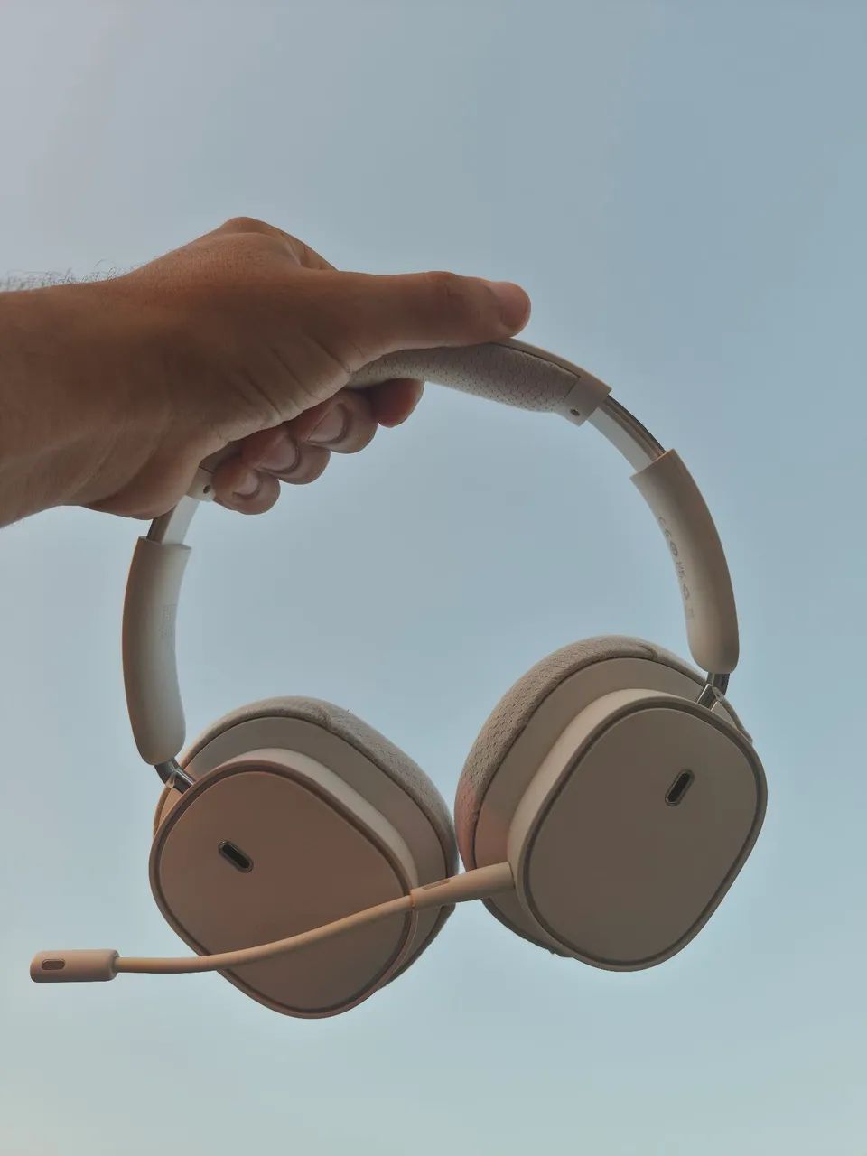 Headset Gamer Baseus GH02 Tri Mode