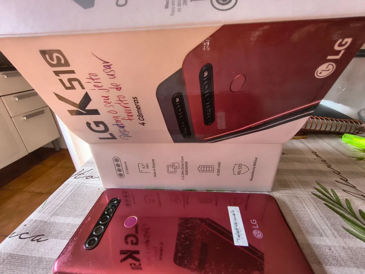 Celular