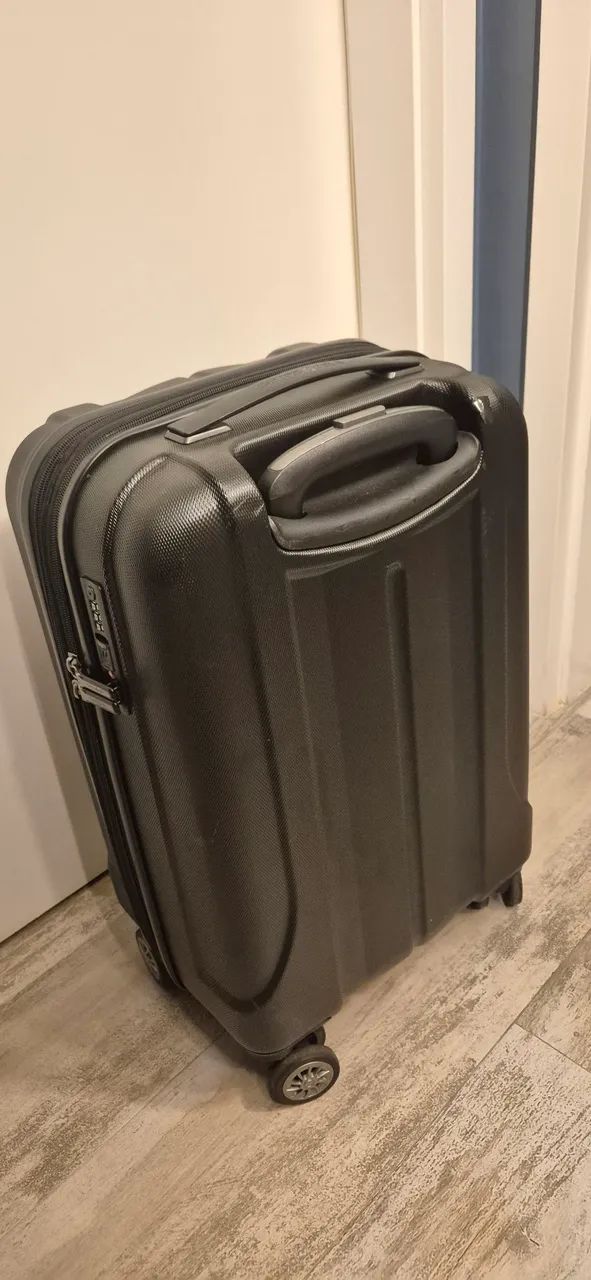 Mala Samsonite bordo - Foto 4