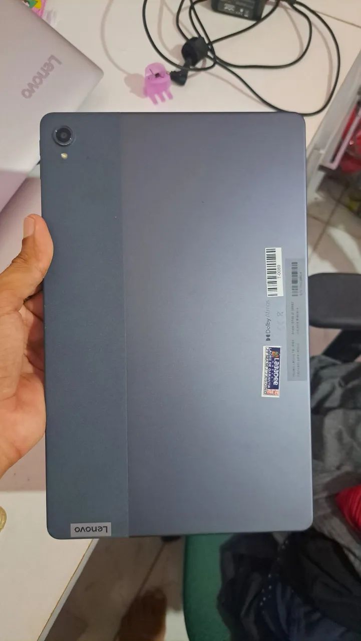 Lenovo Tab P11 Plus - Foto 2