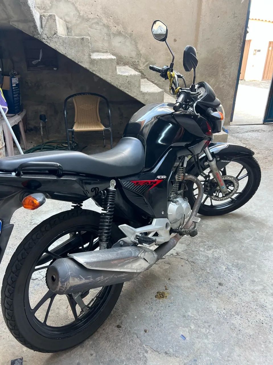 Fan 160  - Foto 5