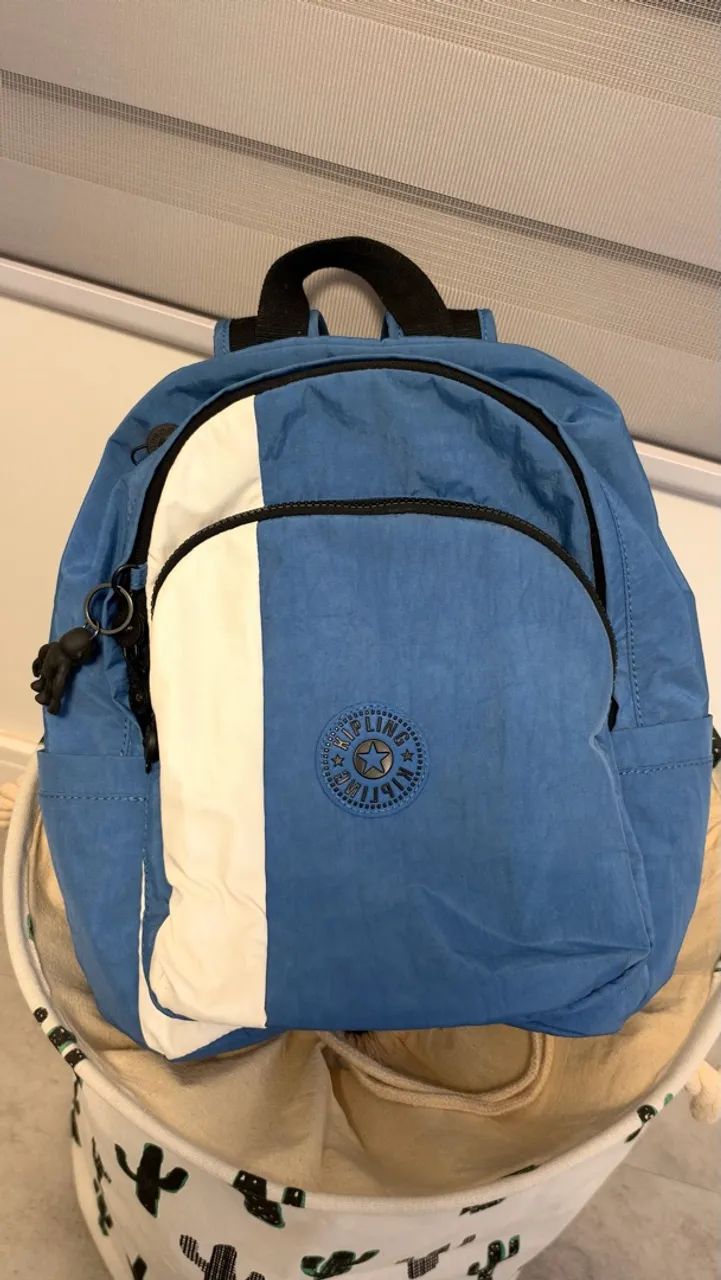 Mochila Kipling Original 