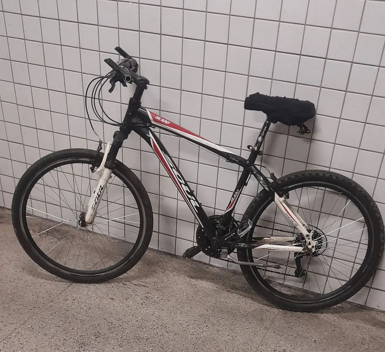 Bicicleta  - Foto 5