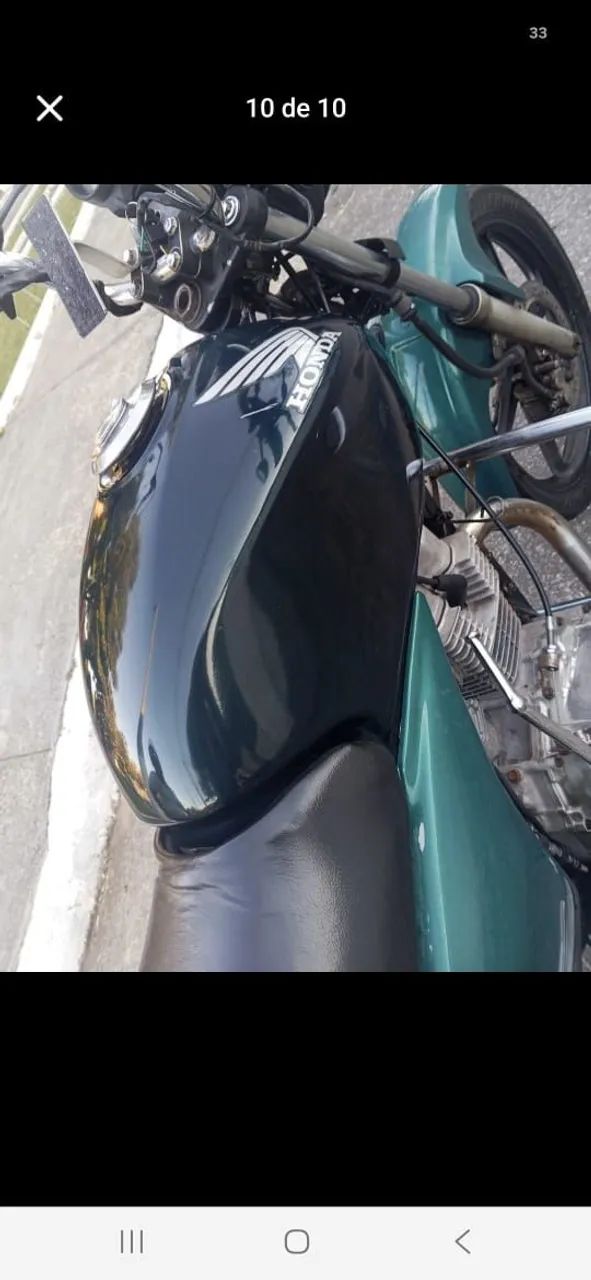 Vendo Titan 150  - Foto 3
