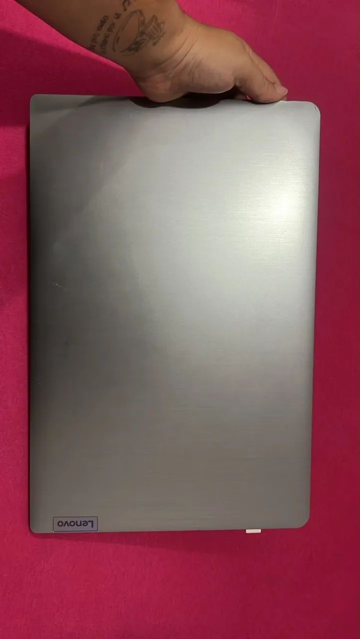 VENDO NOTEBOOK LENOVO - Foto 2