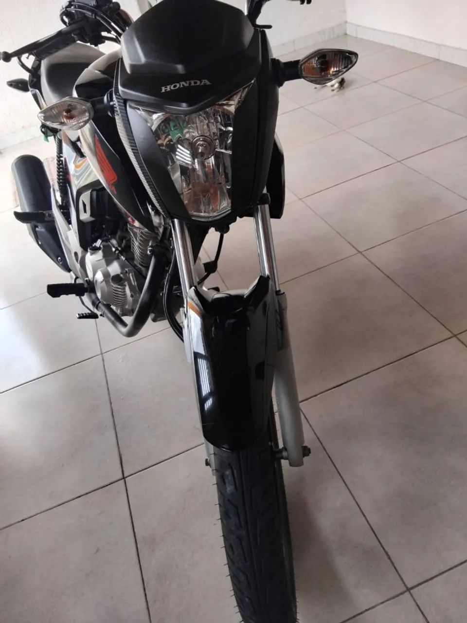 Moto Fan 15.500$ - Foto 2