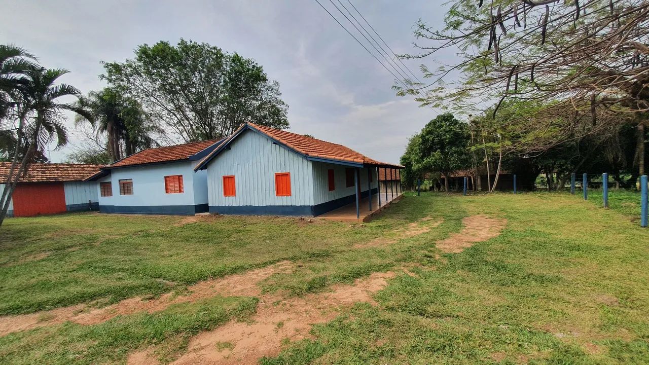 Fazenda Agrotem - Patria Mãe  - Foto 3