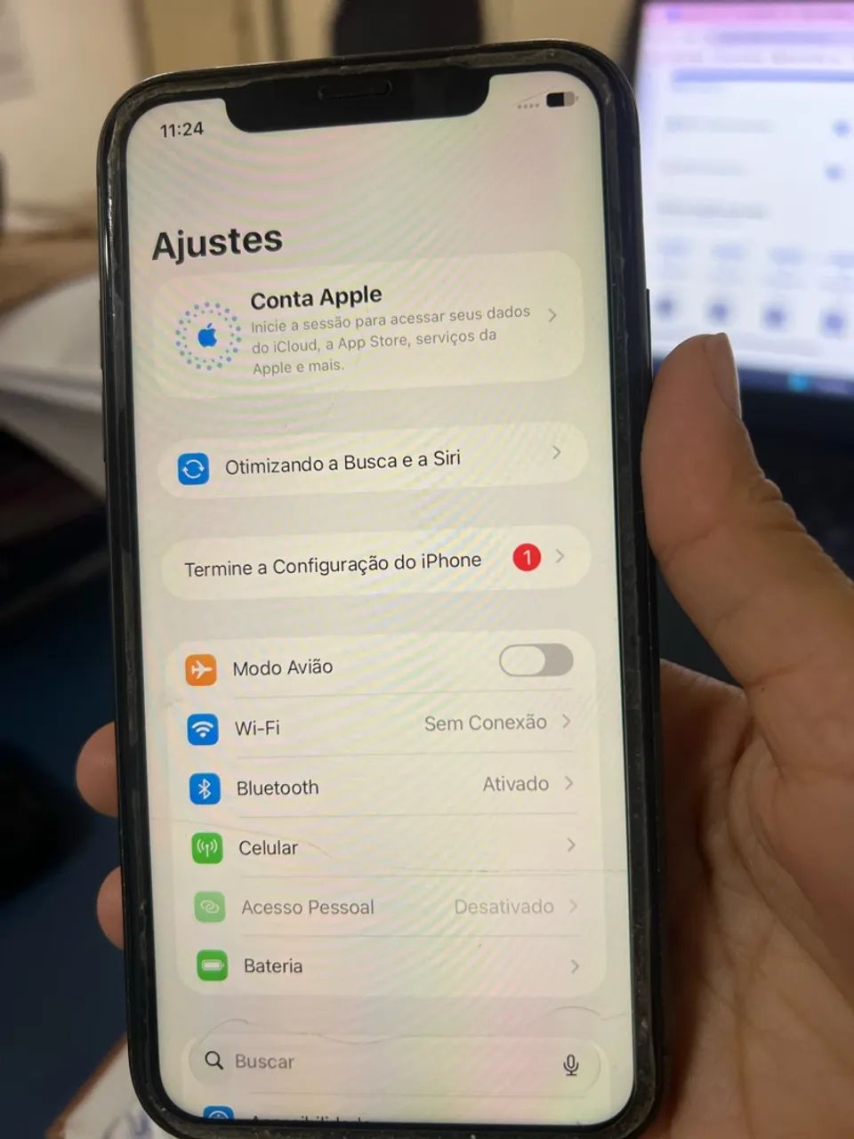iPhone 11 - Foto 5