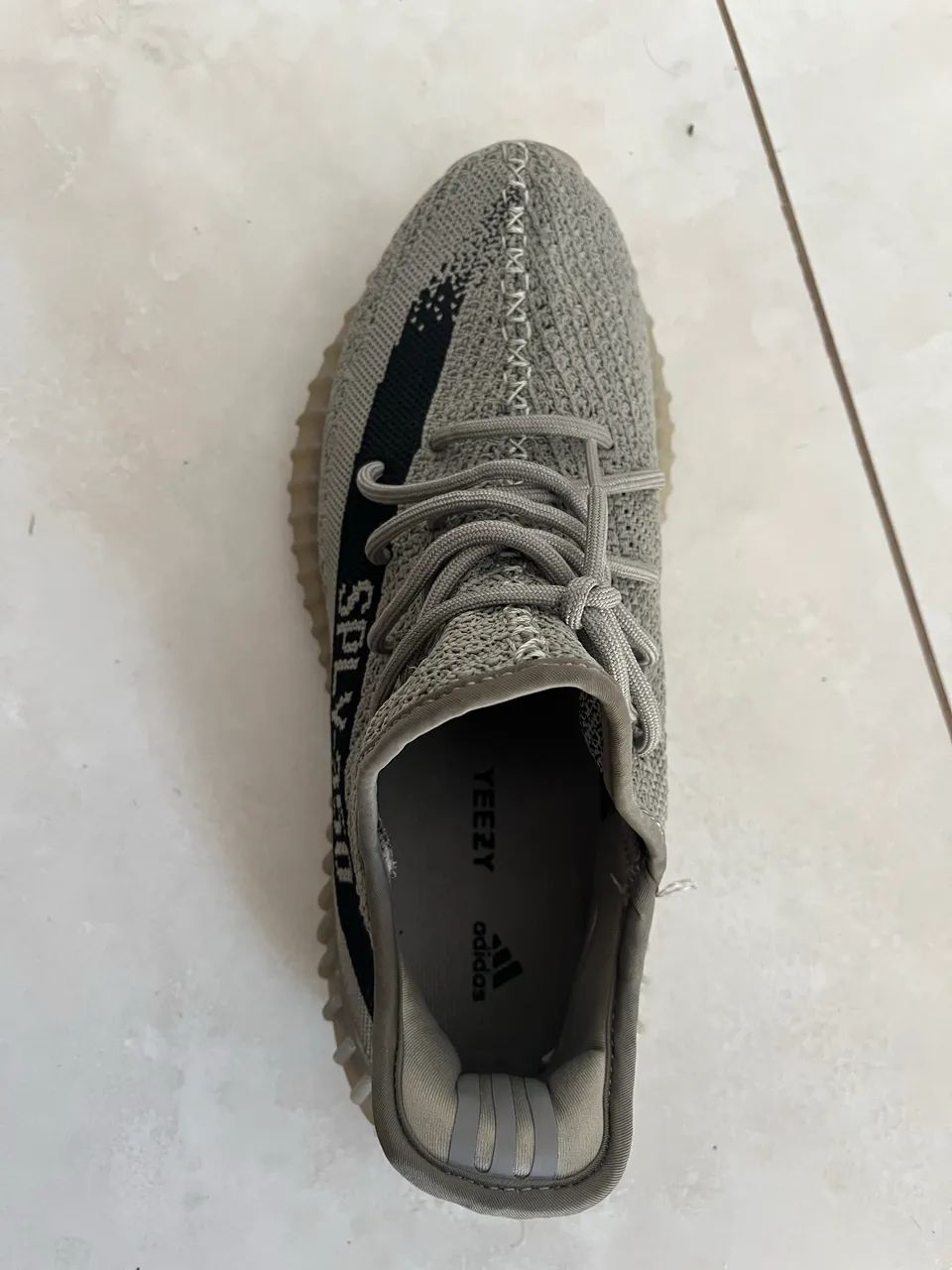 Tênis Yeezy boost 350 v2 - Foto 3
