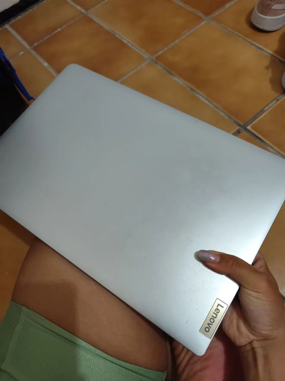 Notebook Lenovo Ideapad I5 - Foto 3