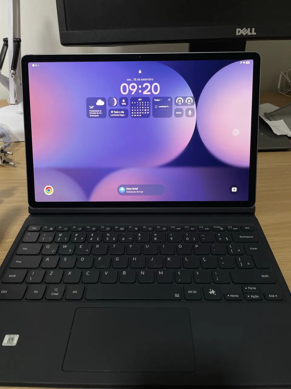 Galaxy Tab S10+ - Foto 4