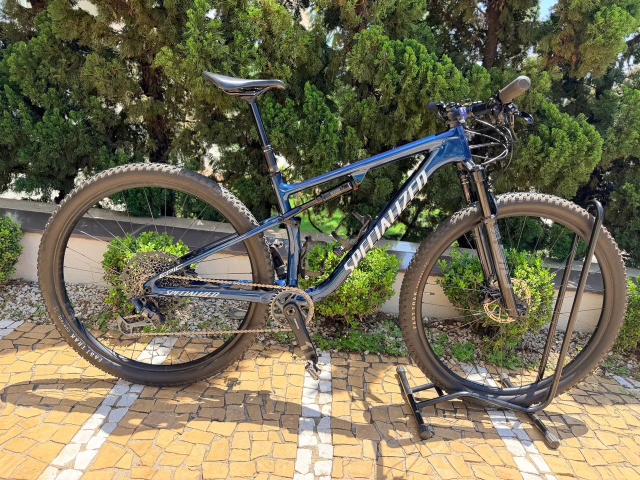 Specialized Epic FULL Comp 2024