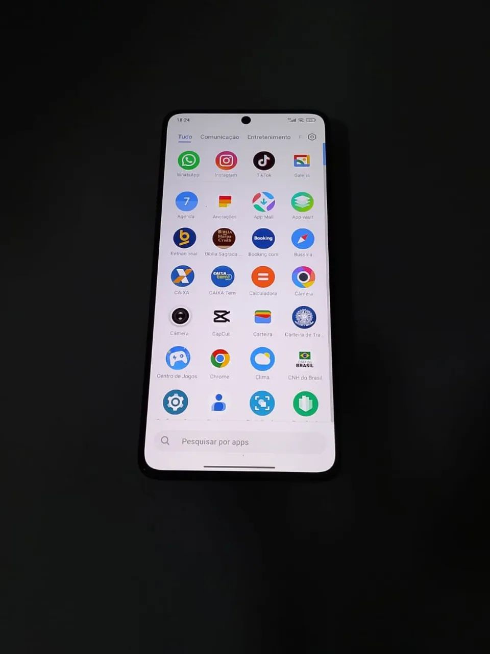 Celular poco x6 pro - Foto 4