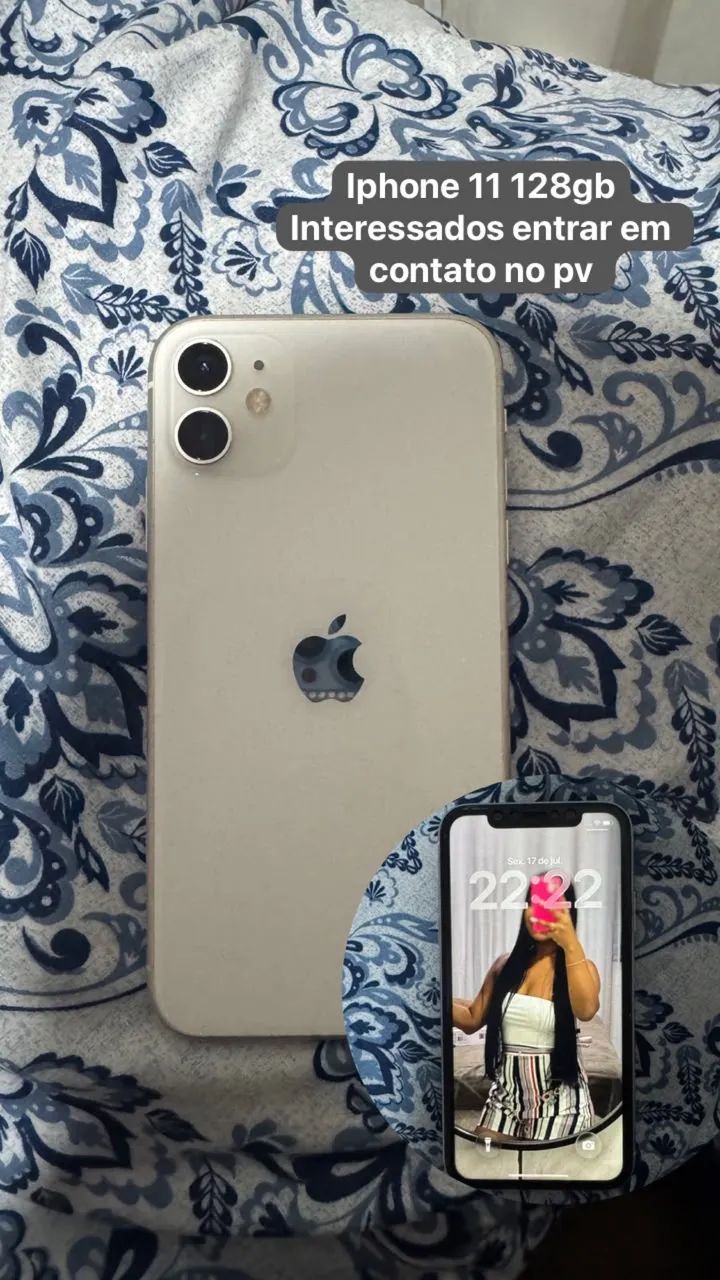 iPhone 11 
