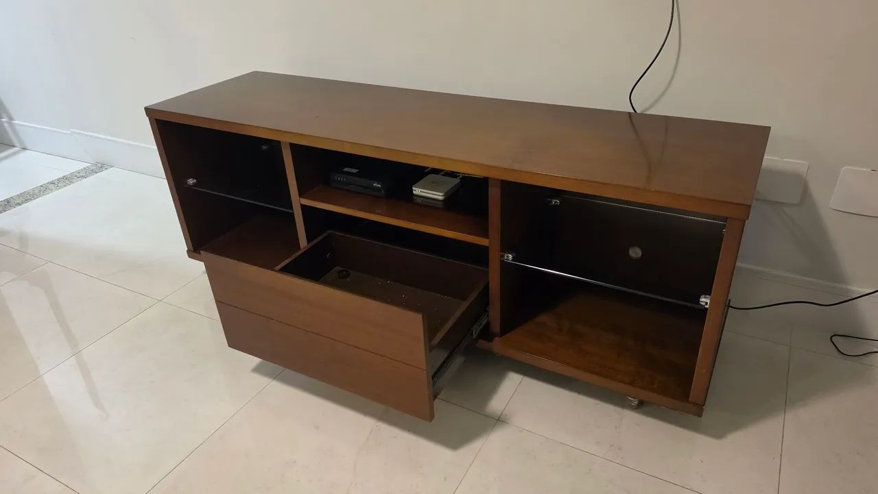 Rack para sala de estar - Foto 4