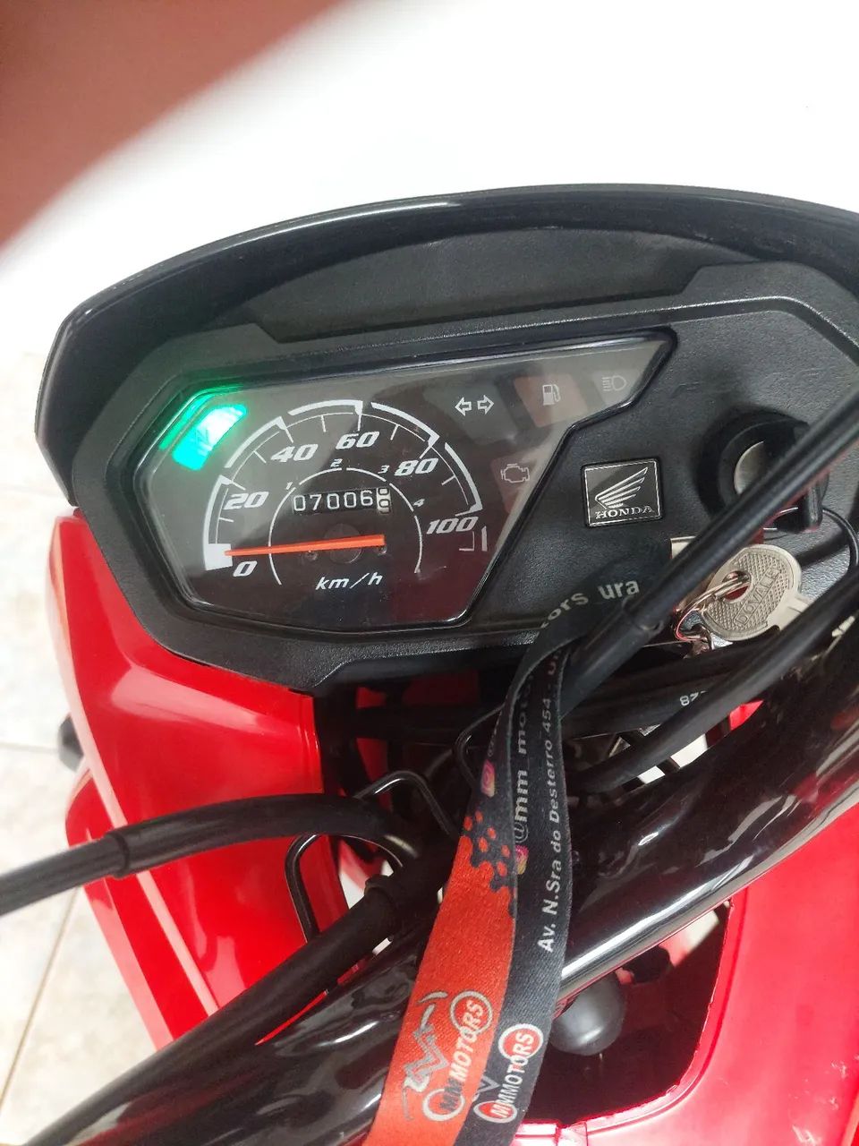 Vendo 110i