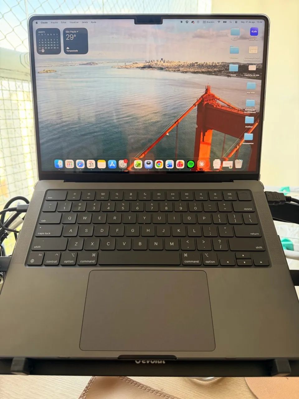 MacBook Pro M4 512, 24 Gb  - Foto 2