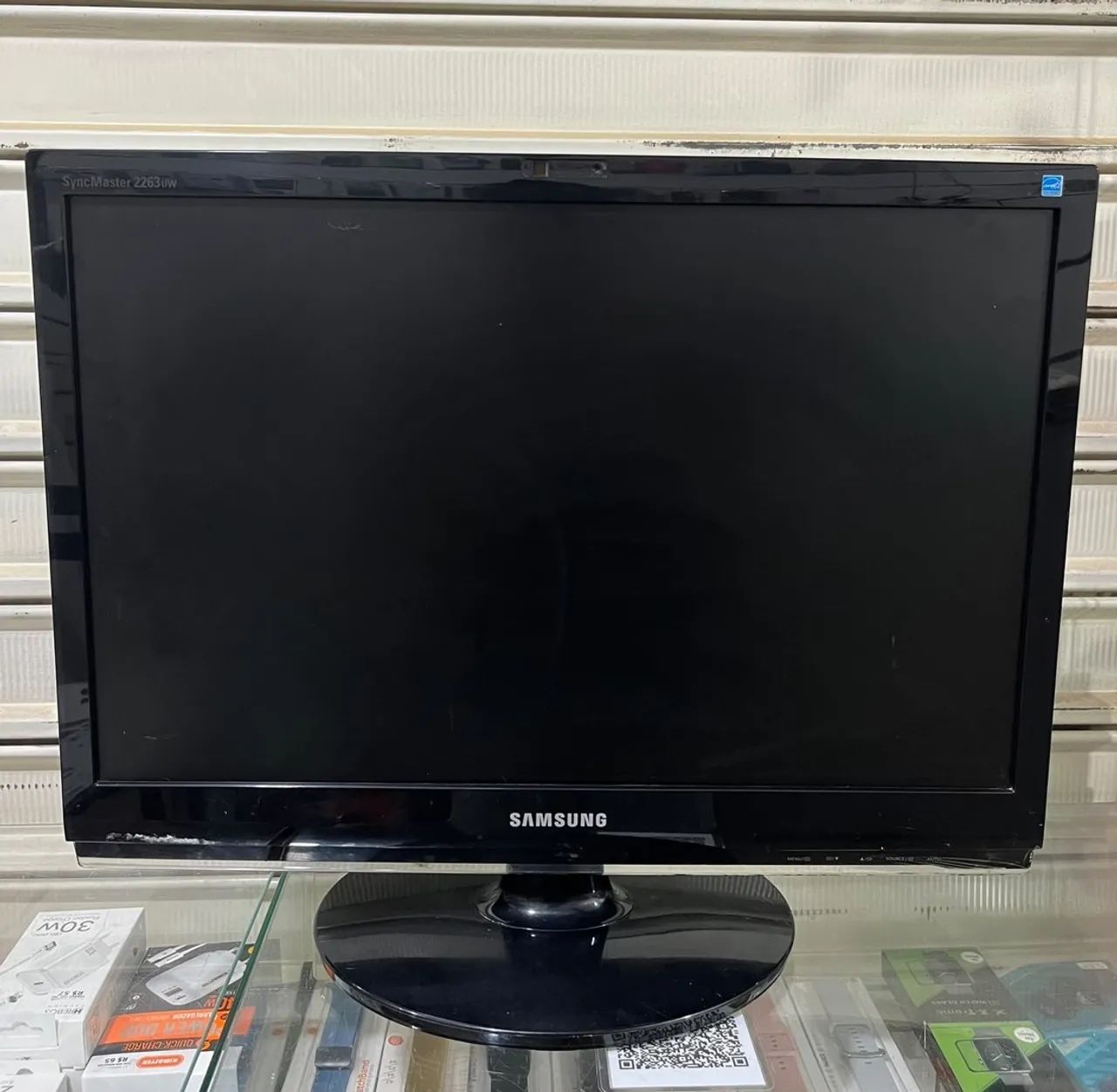 MONITOR TV SAMSUNG 22 POLEGADAS - Foto 3