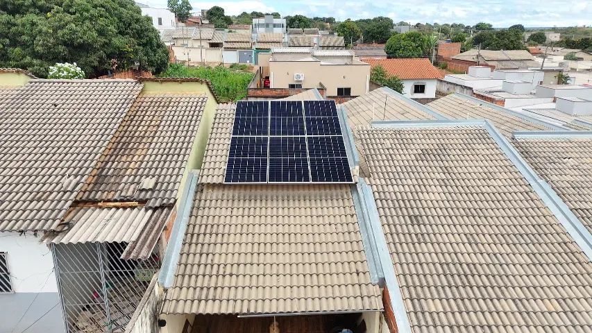 Energia solar - Foto 5