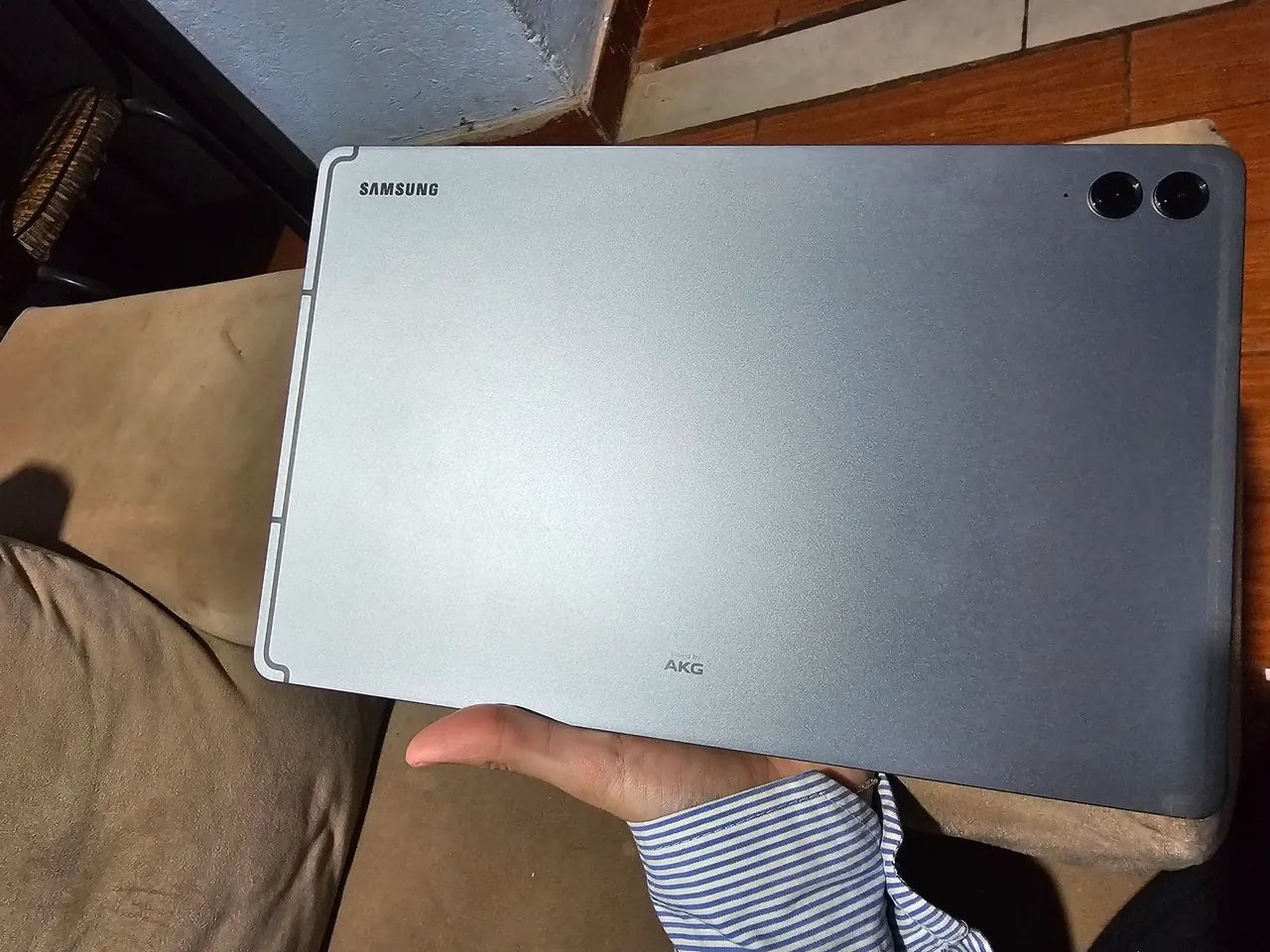 Samsung Tab s9 fe plus +WIFI - Foto 4