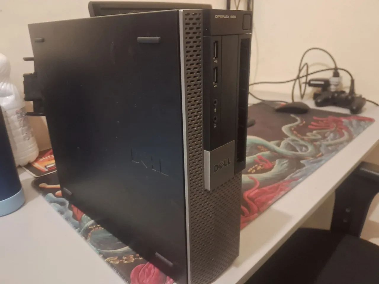 Computador Dell optiplex 960 - Foto 2