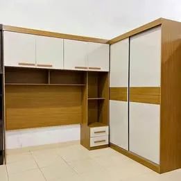 Guarda Roupa Florença Espaço Cama Casal 138 Novo Direto da Fabrica 