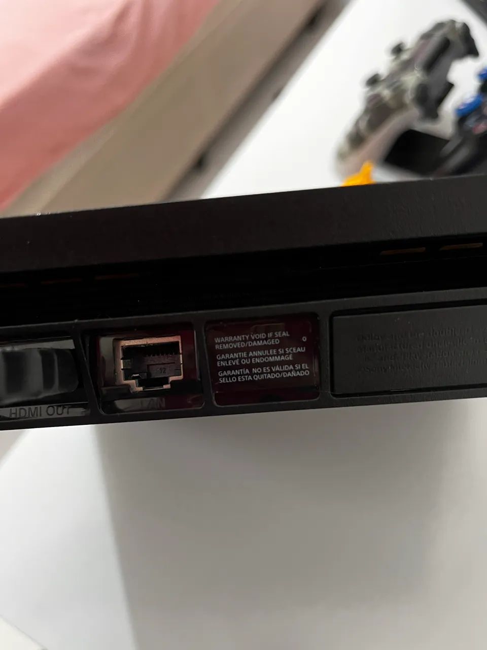 Ps4 Slim - Foto 2
