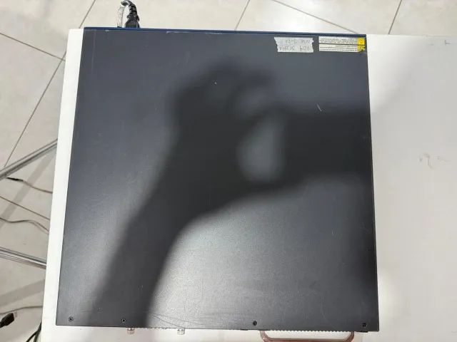 Roteador HP A-MSR 30-20 (JF284A) - Performance Enterprise - Foto 5