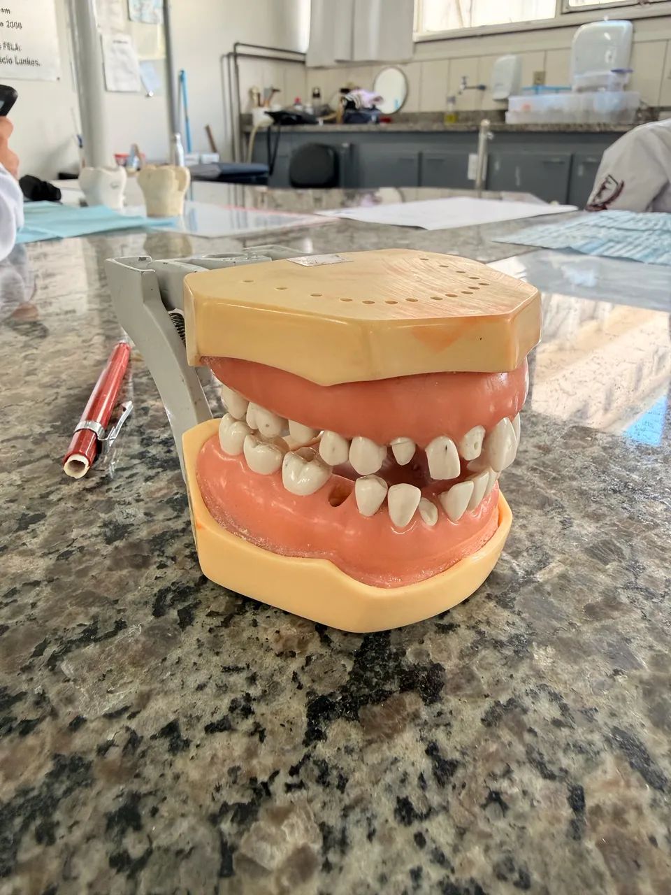 Manequim MOM dentistica - Foto 3