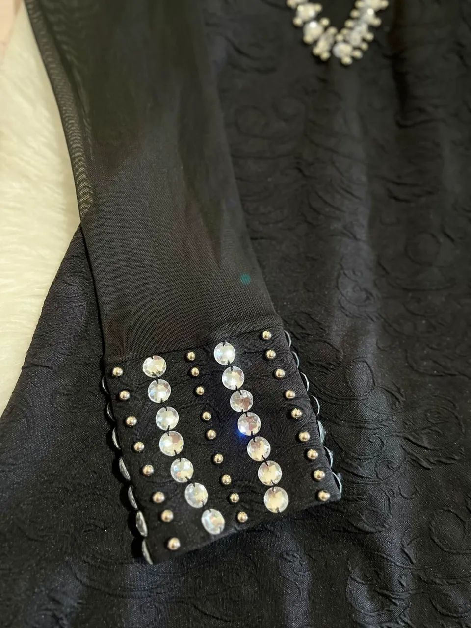 Roupas  com 50% de desconto