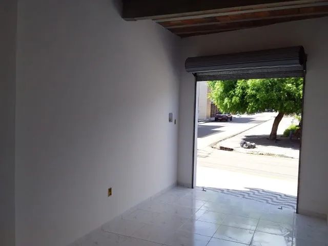 EXCELENTE PONTO COMERCIAL RECÉM CONSTRUÍDO NA BARRA DOS COQUEIROS  - Foto 2