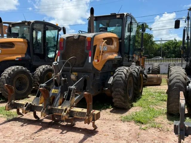 Motoniveladora - Case - 865B - 2023 - Foto 2