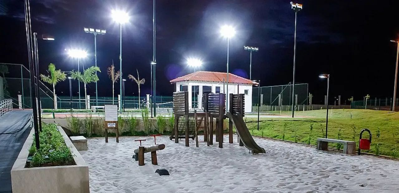 Terreno para venda no Jardim Sul