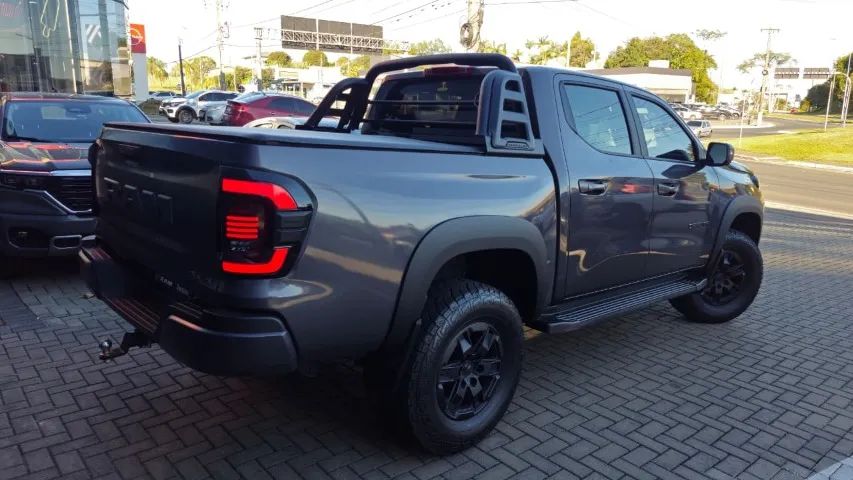 Ram Dakota Warlock 2.2 TB CD 4x4 Aut. 2026 - Foto 2