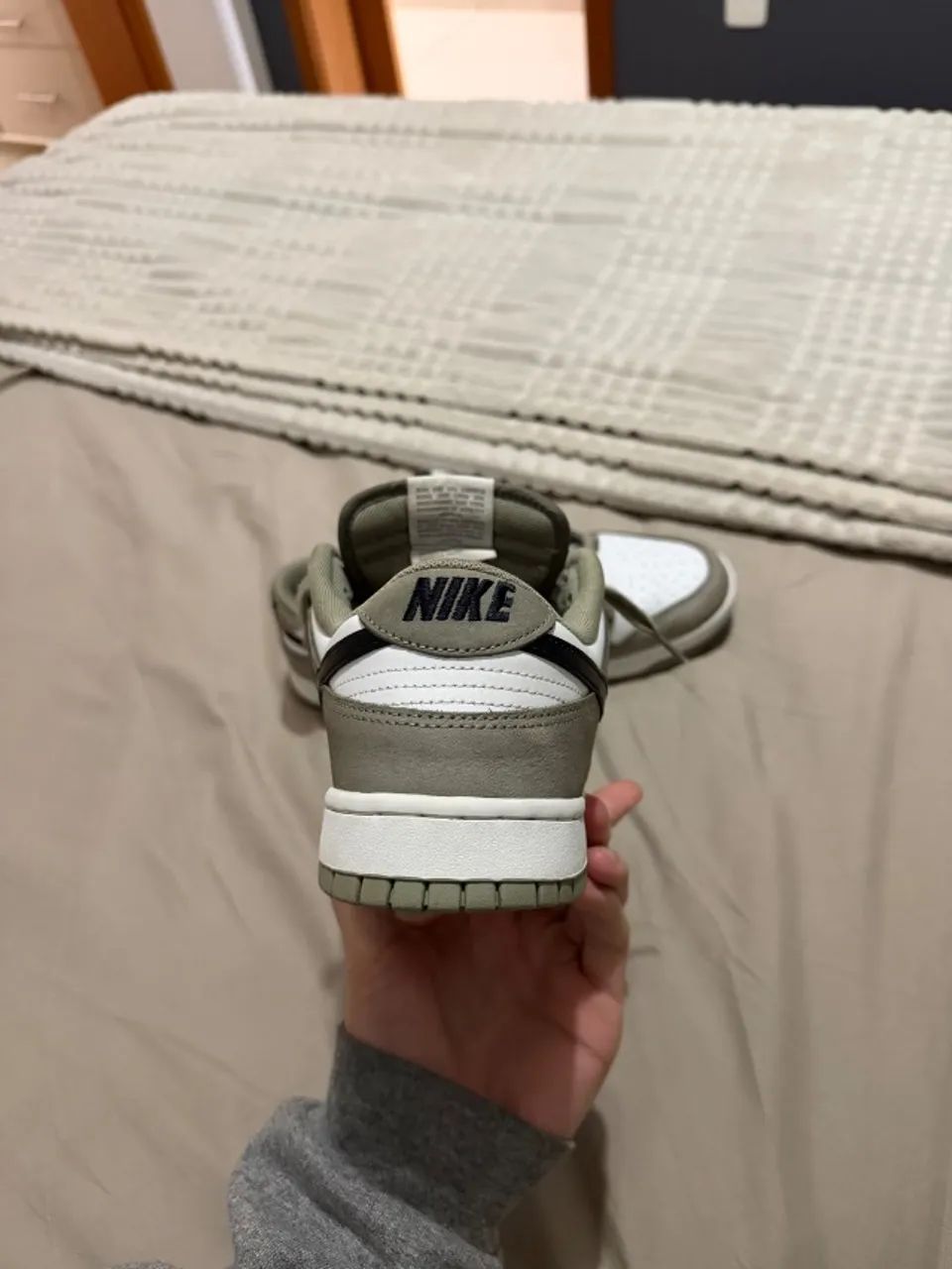 Nike Dunk Low  - Foto 4