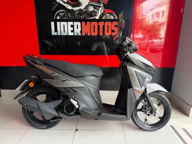 NEO 125 2020