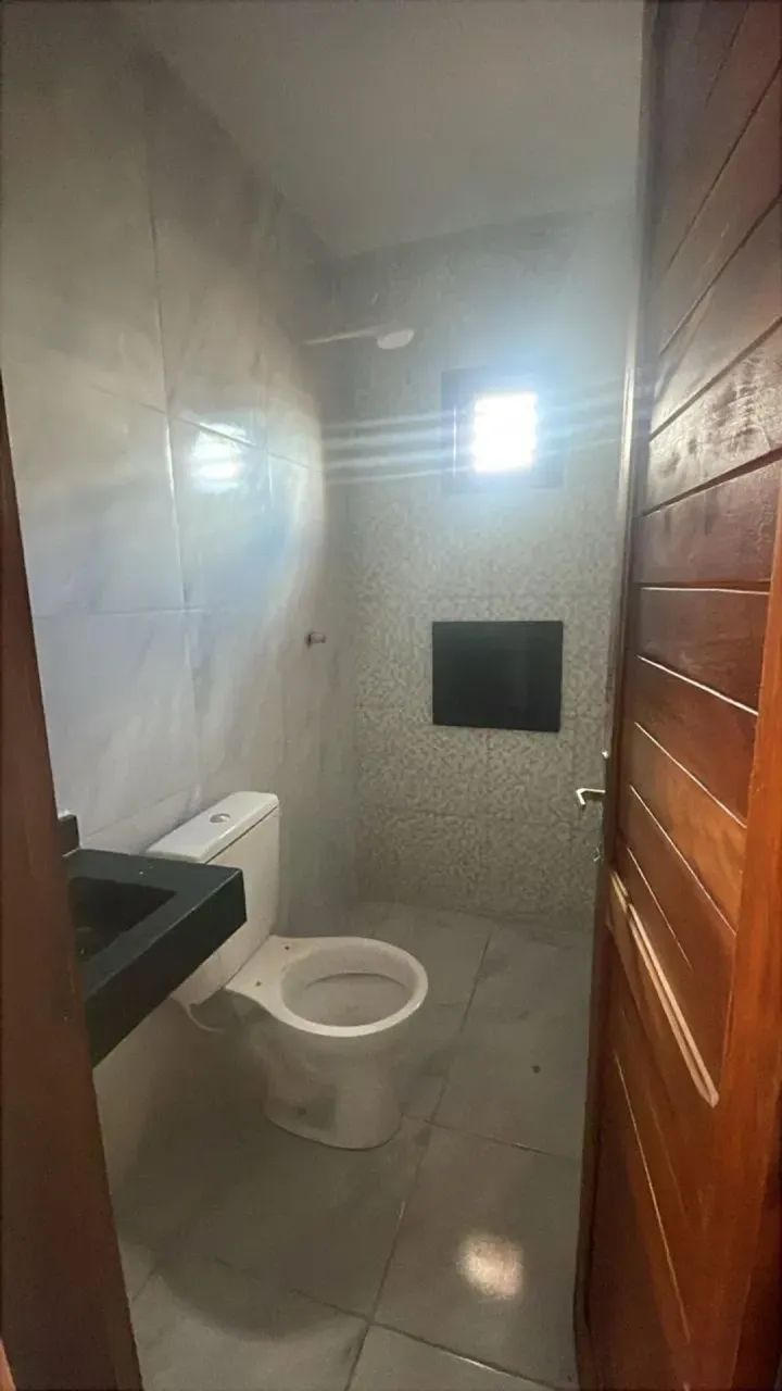 CASA A VENDA EM TIBAU - Foto 4