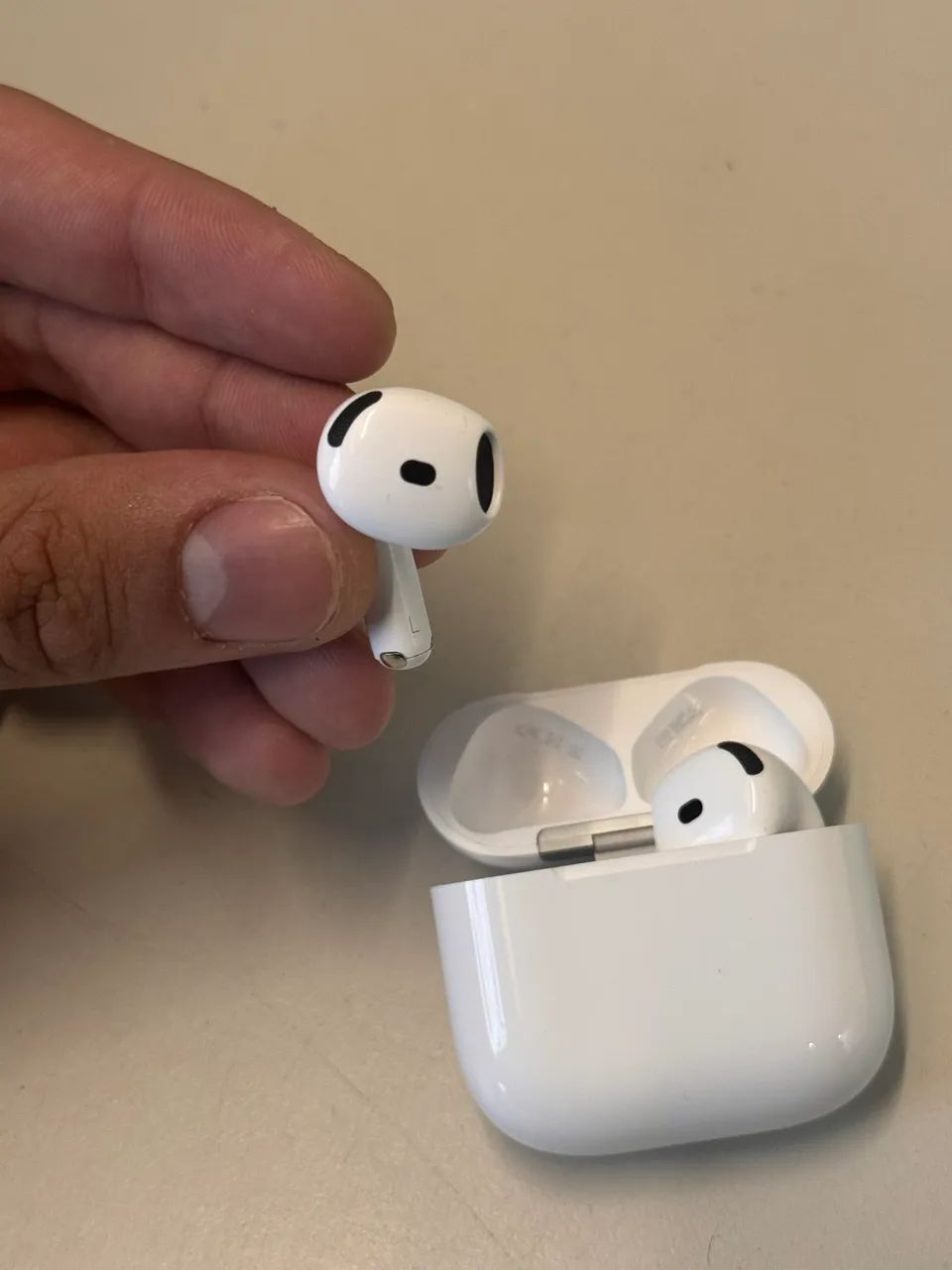 AirPods  - Foto 6