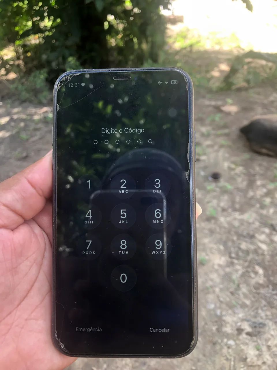 iPhone 11 - Foto 2