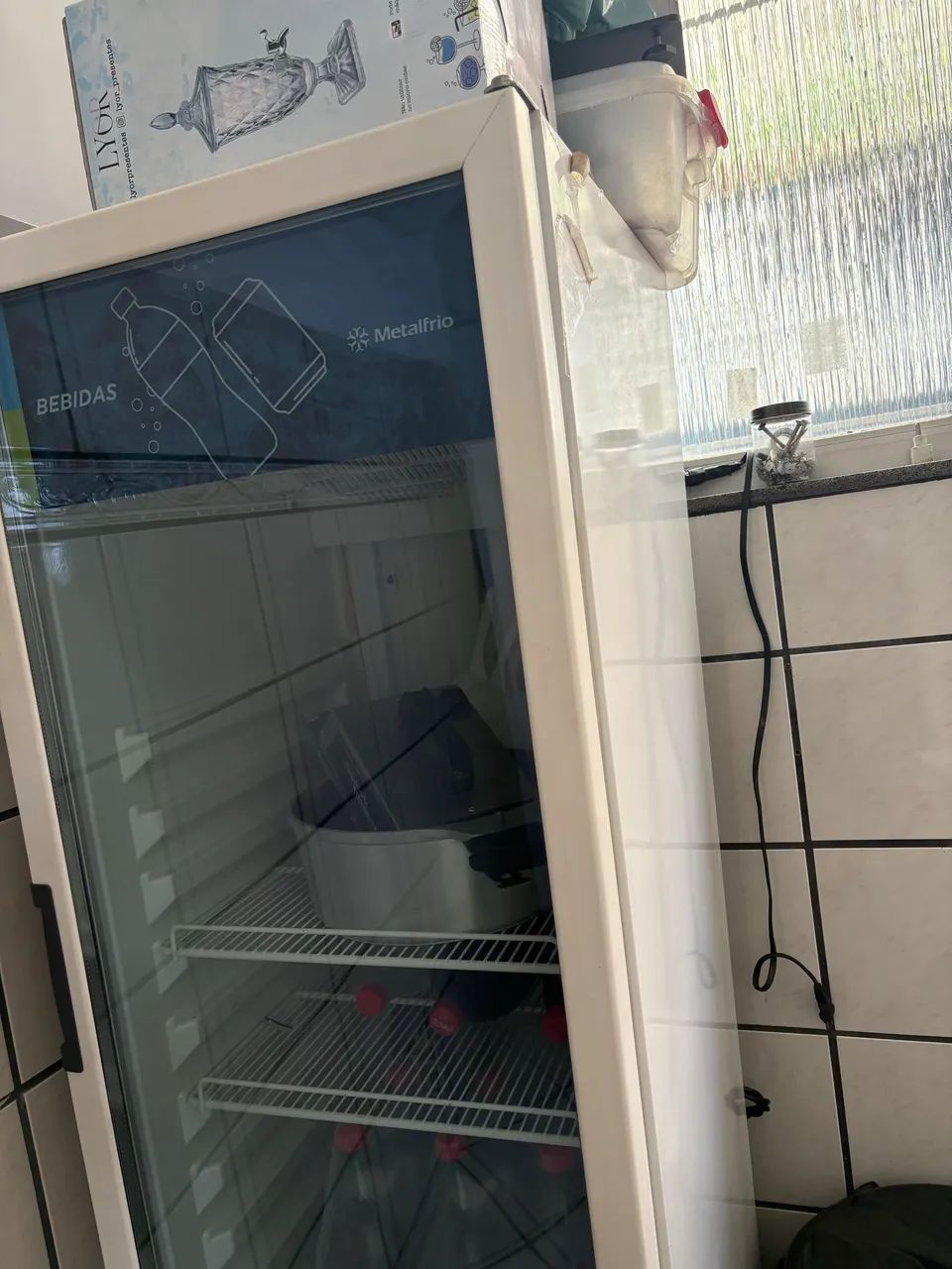Expositor de bebidas 260L - Foto 2