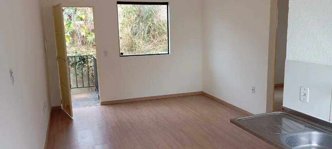apartamento 2 quartos 145.000,00, 17.000,00 de entrada , o resto financiado via banco,  - Foto 5